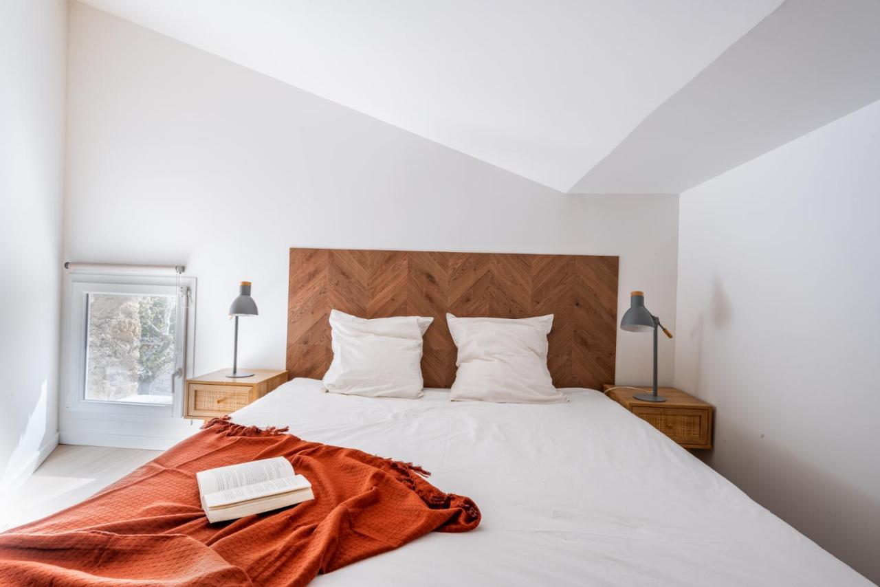 Le Cesar De Luxe Apartment *