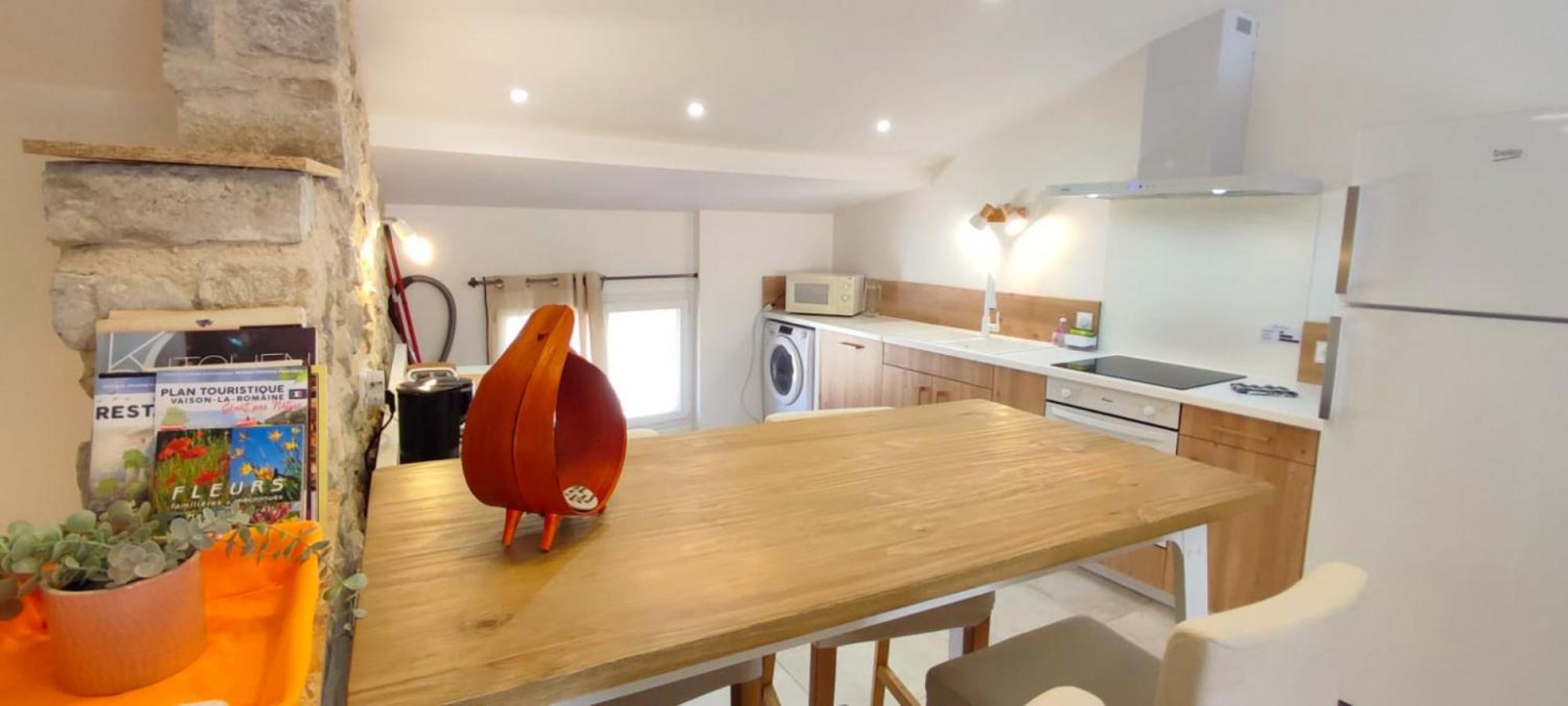 Apartment Le Cesar De Luxe Saint-Romain-en-Viennois