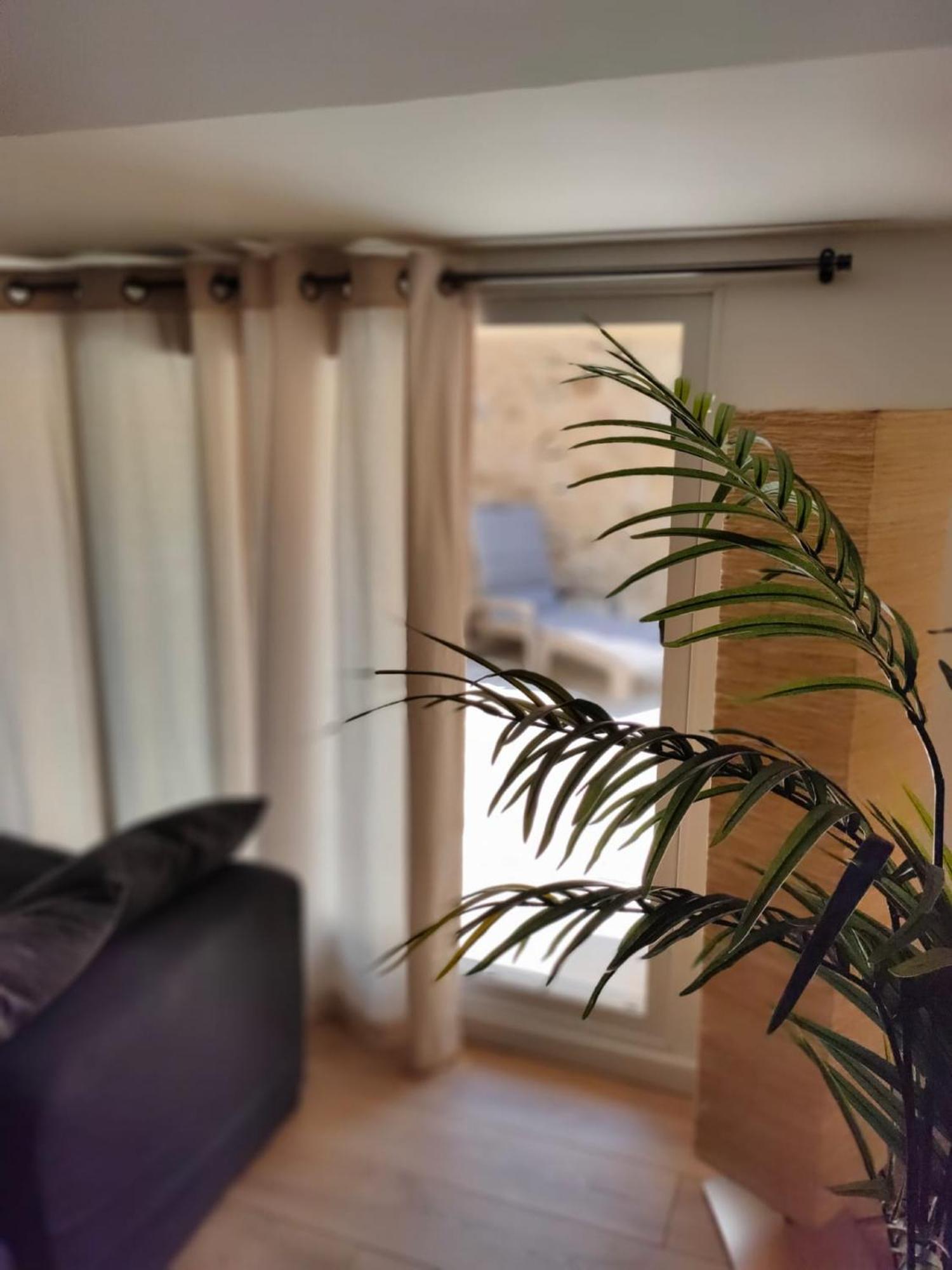 Le Cesar De Luxe Apartment